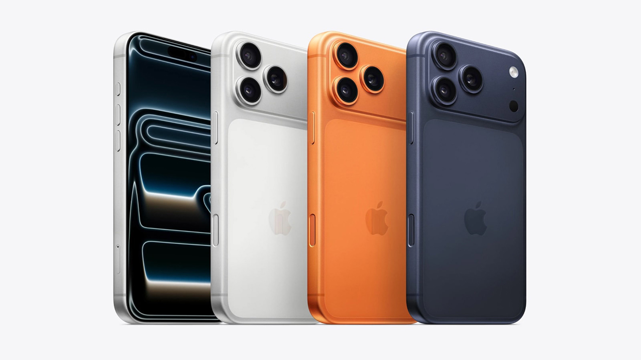 iphone 17, Sumber Foto : Istimewa