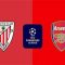 Athletic Bilbao vs Arsenal Liga Champions, Berikut Prediksi Skor, Susunan Pemain dan Head To Head