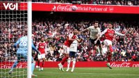 Athletic Bilbao vs Arsenal, Sumber Foto : Istimewa