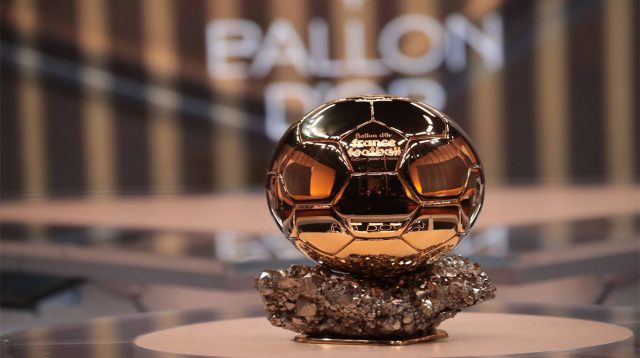 Ballon d’Or 2025, Sumber Foto : Istimewa