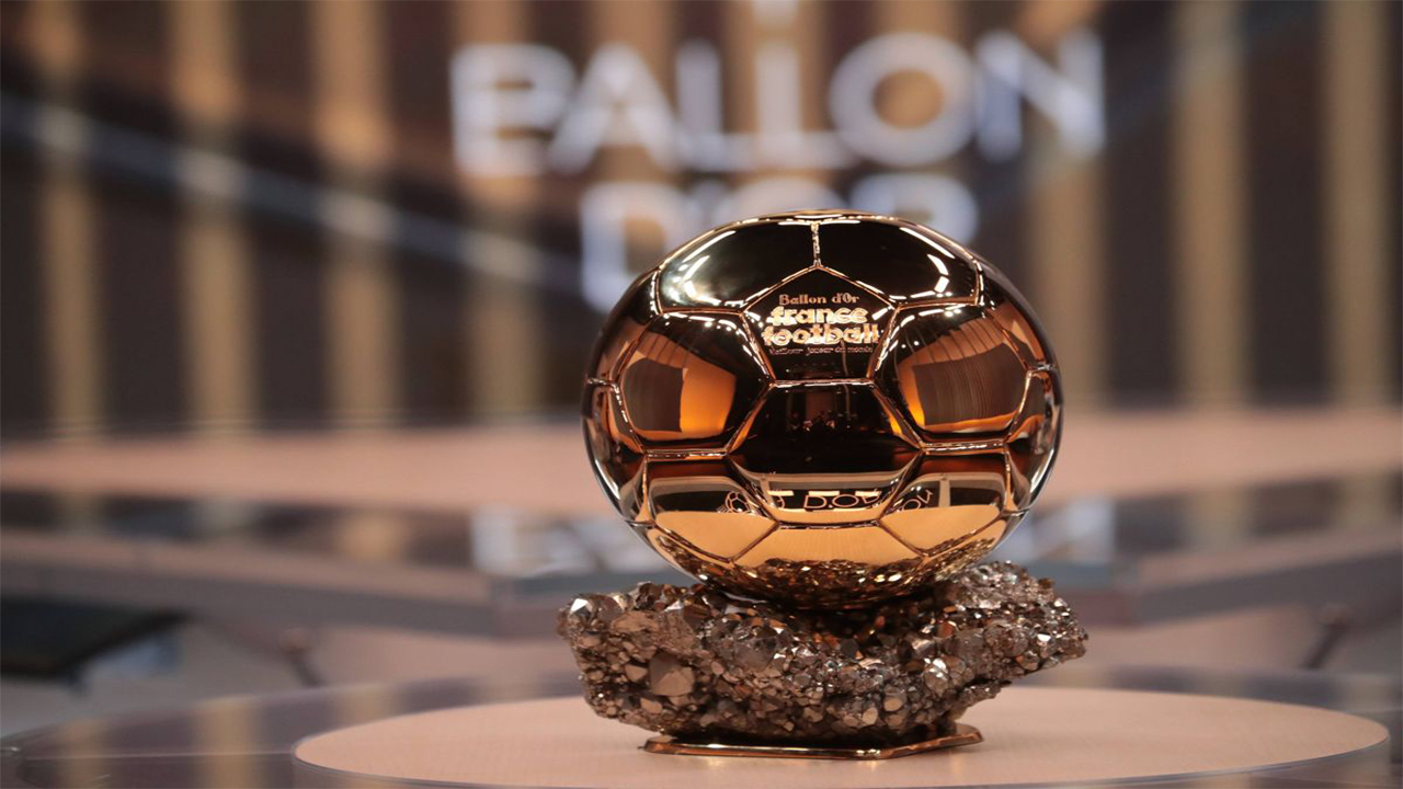 Ballon d’Or 2025, Sumber Foto : Istimewa