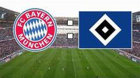 Bayern Munich vs Hamburg SV, Sumber Foto : Istimewa