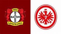 Bayer Leverkusen vs Eintracht Frankfurt Bundesliga, Sumber Foto : Istimewa