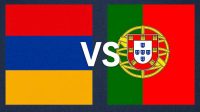 Armenia vs Portugal Kualifikasi Piala Dunia 2026, Sumber Foto : Istimewa