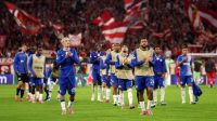Chelsea vs Lincoln City, Sumber Foto : Istimewa