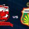 Madura United vs Bhayangkara FC BRI Super League 2025/2026, Sumber Foto : Istimewa