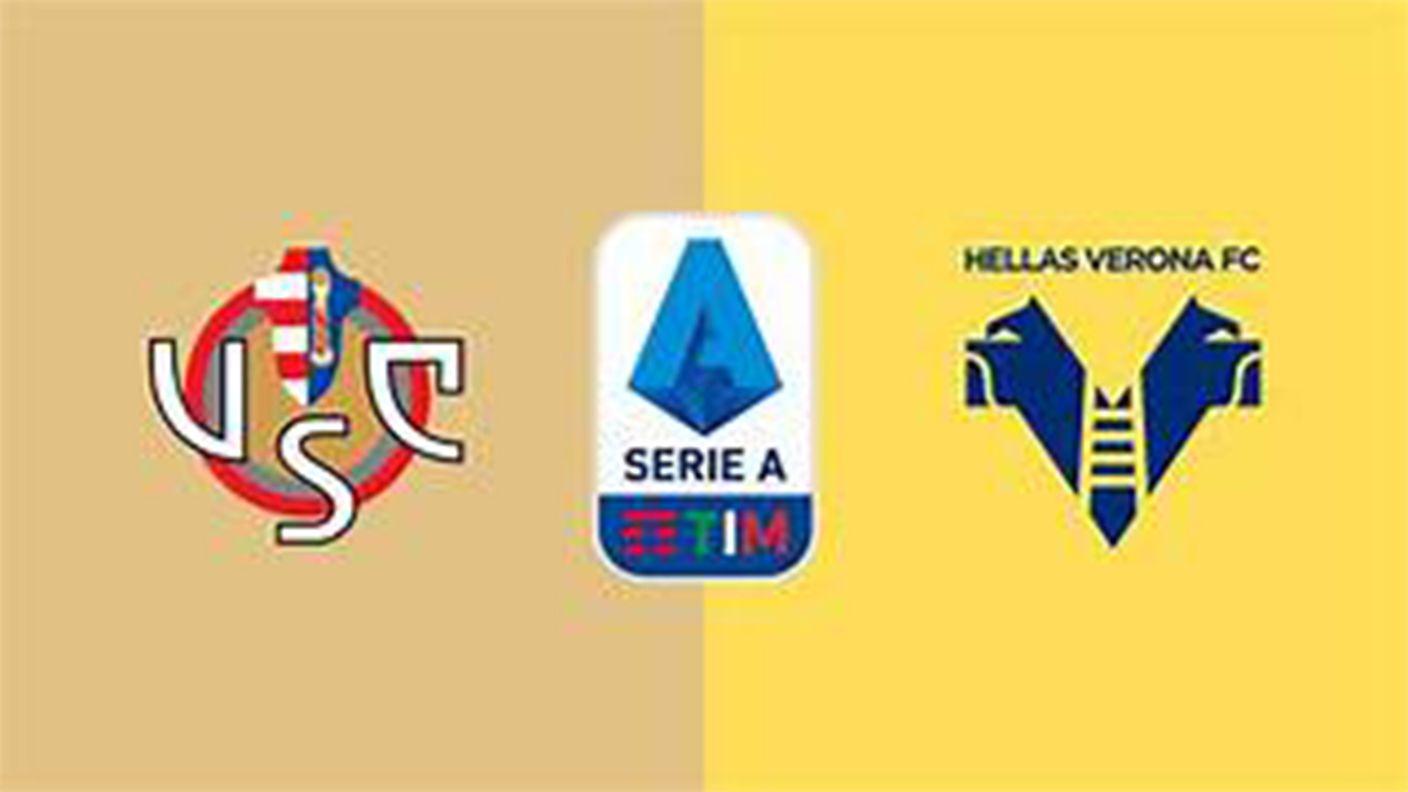 Cremonese vs Verona Serie A 2025-2026, Sumber Foto : Istimewa