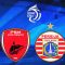 PSM Makasar vs Persija jakarta, Sumber Foto : Istimewa