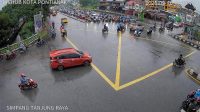 CCTV Kota Pontianak