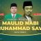 Video: Ansor Kalbar Maulid Nabi Muhammad SAW Bersama KH Ma'ruf Khozin