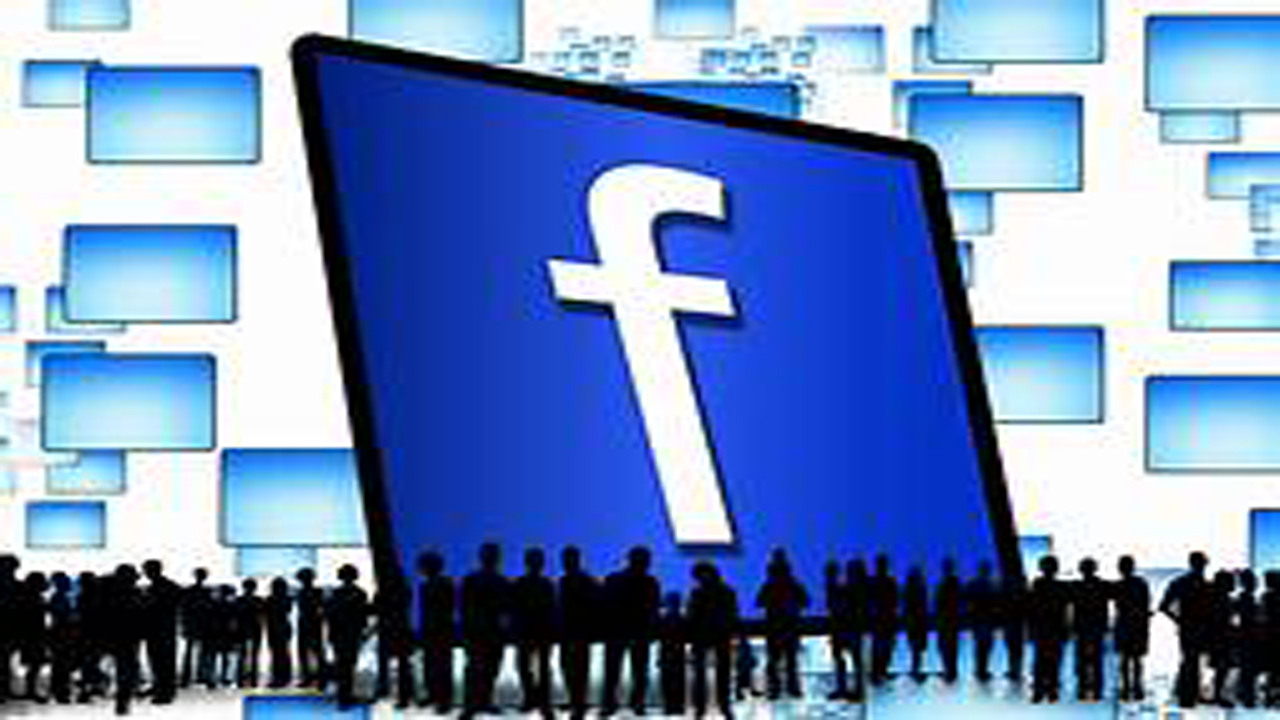 Facebook, Sumber Foto : Istimewa