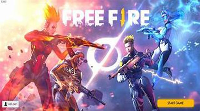 Free Fire, Sumber Foto : Istimewa