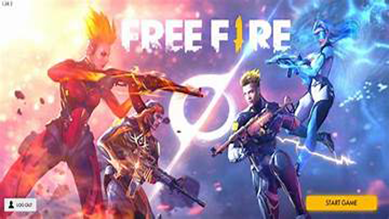 Free Fire, Sumber Foto : Istimewa