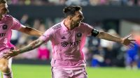 Lional Messi, Inter Miami : Istimewa
