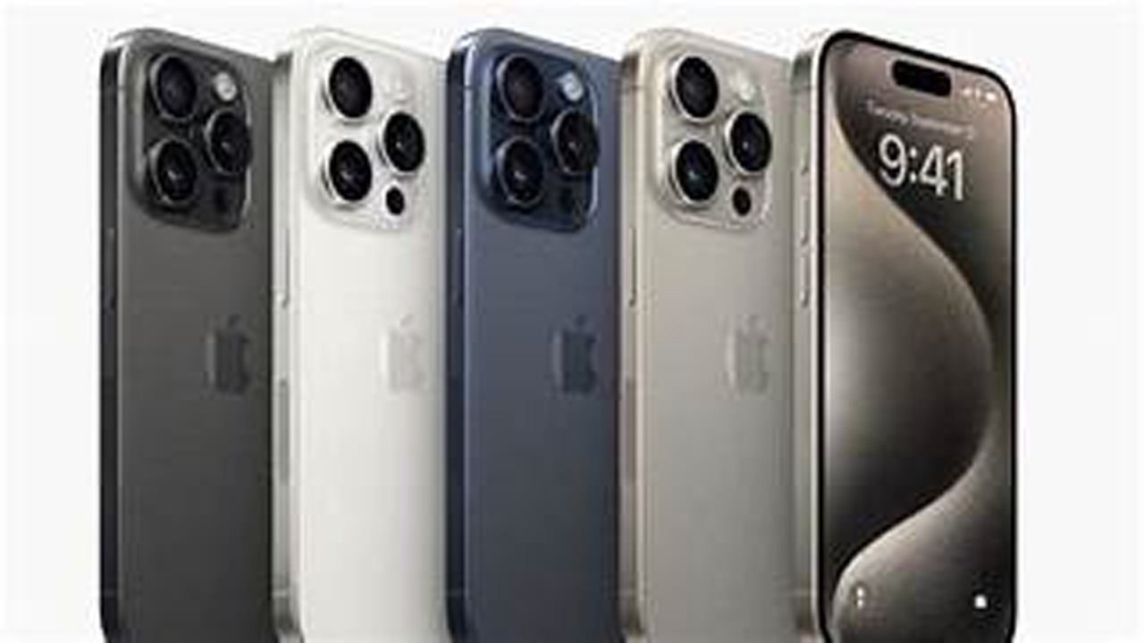 Harga iPhone 17 Pro dan Pro Max, Sumber Foto : Istimewa