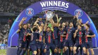 Paris Saint-Germain FC, Sumber Foto : Istimewa