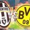 Juventus vs Borussia Dortmund, Sumber Foto : Istimewa