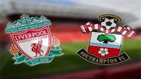 Liverpool vs Southampton, Sumber Foto : Istimewa