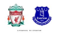 Liverpool vs Everton, Sumber Foto : Istimewa