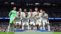Real Madrid, Sumber Foto : Istimewa