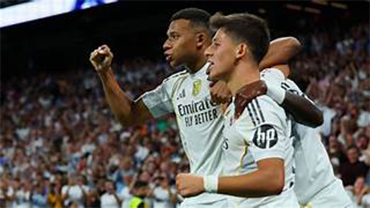 Kylian Mbape, Sumber Foto : Istimewa