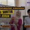 Mesin Sortir Jeruk Cerdas