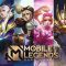 Mobile Lagends, Sumber Foto : Istimewa