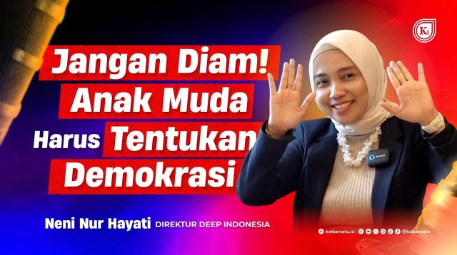 Neni Nur Hayati DEEP Indonesia