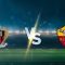 OGC Nice vs As Roma, Sumber Foto : Istimewa