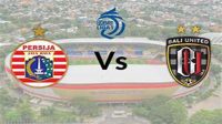 Persija vs Bali United Super League 2025/2026, sumber foto : istimewa