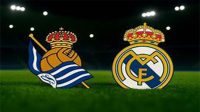Real Madrid vs Real Sociedad, Sumber Foto : Istimewa