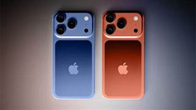iPhone 17 Pro dan iPhone 17 Pro Max, Sumber Foto : Istimewa