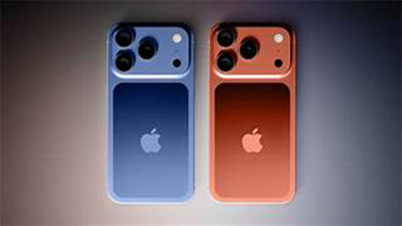 iPhone 17 Pro dan iPhone 17 Pro Max, Sumber Foto : Istimewa
