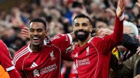 Liverpool vs Everton, Sumber Foto : Istimewa