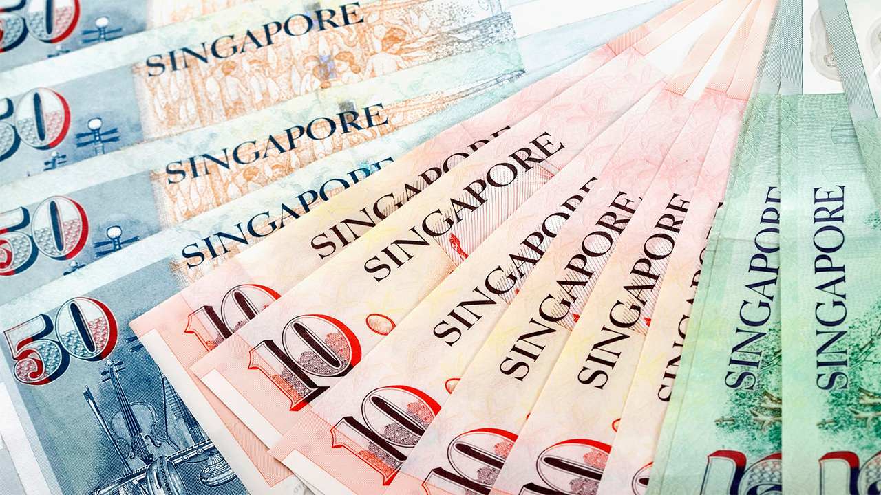 Kurs Dollar Singapura ke Rupiah, Sumber Foto : Istimewa