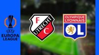FC Utrecht vs Olympique Lyon, Sumber Foto : Istimewa