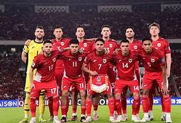 Timnas Indonesia vs Lebanon dalam lanjutan FIFA Matchday 2025, Sumber Foto : Istimewa