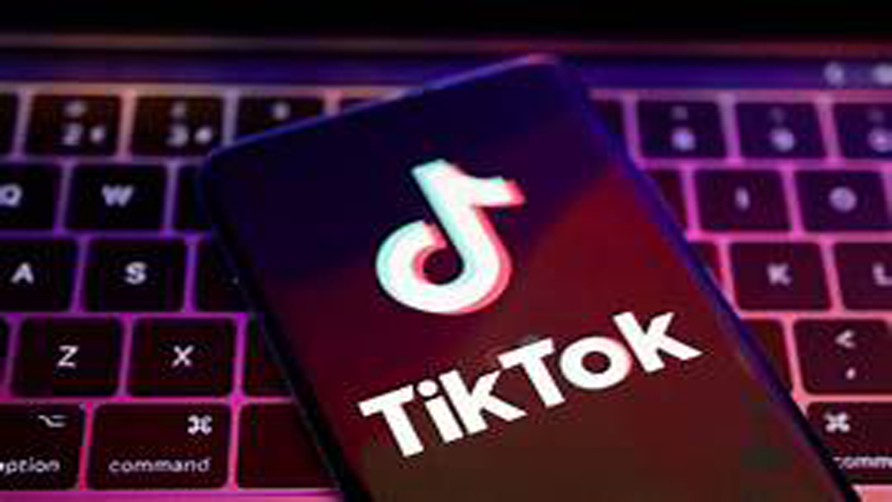 Tiktok, Sumber Foto : Istimewa
