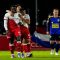 Fc Utrecht Olympique Lyon Liga Europa, Sumber Foto : Istimewa