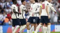 Timnas Inggris vs Andorra Kualifikasi Piala Dunia 2026 zona Eropa, Sumber Foto : Istimewa