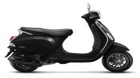 Vespa LX 150cc, Sumber Foto : Istimewa