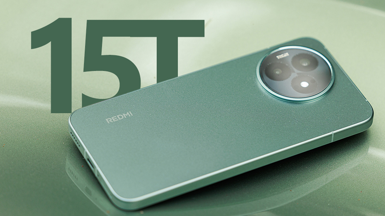 Xiaomi 15T dan Xiaomi 15T Pro, Sumber Foto : Istimewa