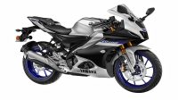 Yamaha R15 V4, Sumber Foto : Istimewa