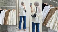 Toko baju cewek di Pontianak