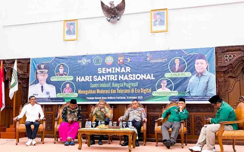 Anggota DPRD Kalbar Suib