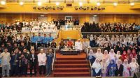 Bangga! Mahasiswa IAIN Pontianak Sabet Gelar Juara di Ajang Inovasi Internasional 2025