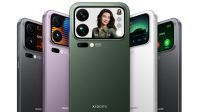 Xiaomi 17 pro dan pro max, Sumber Foto : Istimewa