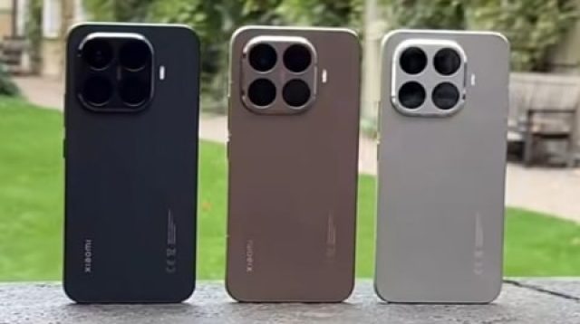 INFO Xiaomi 15T Series Hadir di Indonesia: Perkiraan Harga dan Spesifikasi