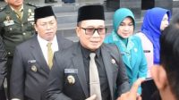 Bupati Sujiwo: Pancasila Anugerah Besar yang Memersatukan Bangsa