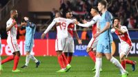 Liga Champions, As Monaco vs Manchester City, Sumber Foto : Istimewa